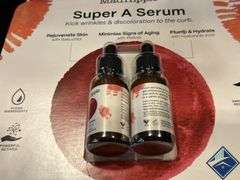 Mad Hippie Super A Serum