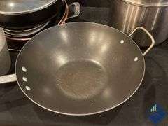 Pots & Pans Assortments