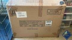 New in Box Recliner