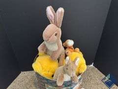 Winnie the Pooh & Friends Stuffed Animals