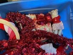 Valentine’s Day Decor