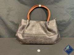 Kitatu Vegan Leather Shoulder Bag   - Like New