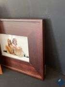 Assortment of Picture Frames & Artwork