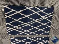 Calvin Klein Bath Mat   - Mixed Condition