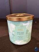 Bellevue Luxury Candles