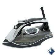 Sunbeam(R) Aero Ceramic Soleplate Iron - Like New