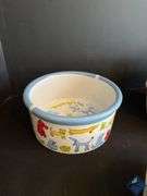 Pet Food & Water Bowls