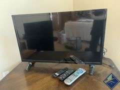 Insignia 32” LCD Television