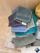 Assortment of Bath Towels