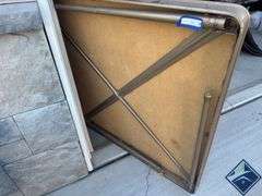 Card Table