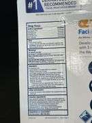 CeraVe Am Facial Moisturizing Lotion SPF 30