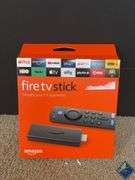 Amazon Fire Stick