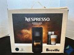 Breville Essenza Mini - Retail: $ 189.99