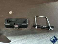5000 Lumens Solar Area Light - Like New