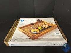 iDesign Serving Tray - Mixed Condition