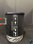 Denali Gas Jet Boil