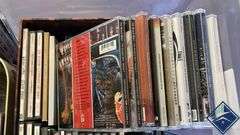 CD Collection
