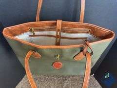 Dooney & Burke Shoulder Bag