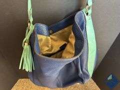 Isaac Mizrahi Live Purses