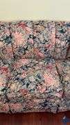 La-Z-Boy Floral 3-Seater Sofa
