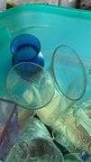 Glass Vase Collection