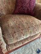 Victorian Style Chair