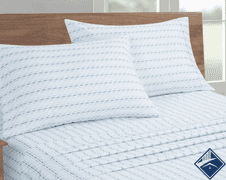 Twin Size South Point Bedding, 4-Piece Set