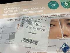 Tirtir Milk Skin Toner