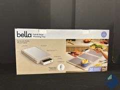 Bella Folding Warming Tray