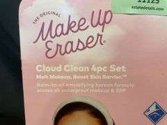 Make Up Eraser 4 Piece Set