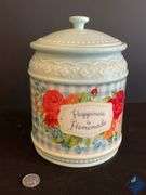 Pioneer Woman Cookie Jar