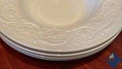 Wedgwood Patrician China Set