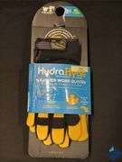 XL Hydra Hyde Leather Work Gloves - Used