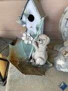 Patio Decor/Yard Art