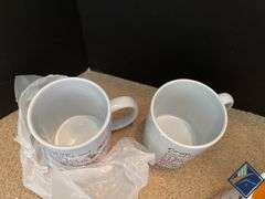 Winnie the Pooh Mug & Misc. Mugs