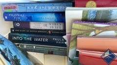 Assortment of Children’s Books