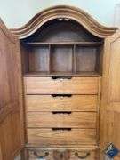 Drexel Wardrobe