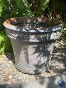 20” Flower Pot