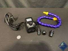 Xxzhiho Play Table Water Pump - Like New