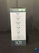 Everett 101 Piece Flatware Set, Service for 12