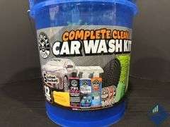 Cleaning Bucket Kit