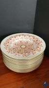 Royal Crown Derby Dinnerware Set