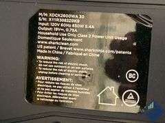 Shark Robot Vacuum