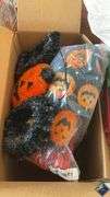 Halloween & Fall Decor