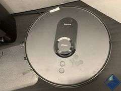 Bostlab Robot Vacuum