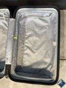 Delsey 2pc Hardside Luggage Set