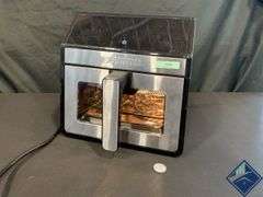 Gourmia Air Fryer - Used