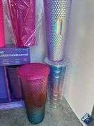 Plastic Tumblers