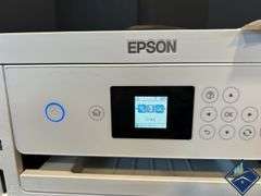 Epson 2760SE Printer - Retail: $ 249.99