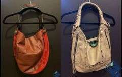 OrYany Shoulder Bags